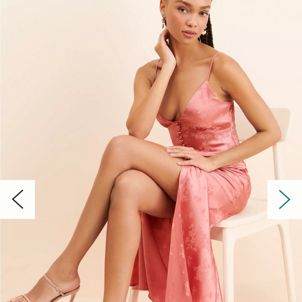 Dress Forum Slip Dress